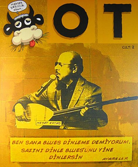 Ot Dergi Cilt 2 Sayı 5-8