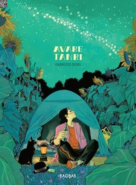 Avare Tanrı - Ciltli | Baobab | Fabrizio Dori |  |  |  |  | 9786050671803