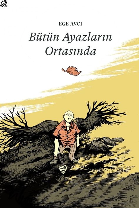 Bütün Ayazların Ortasında | Baobab | Ege Avcı |  |  |  |  | 9786050671827