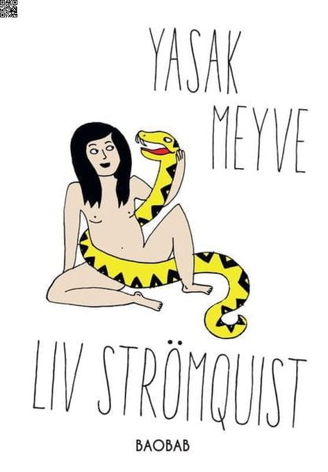 Yasak Meyve | Baobab | Liv Strömquist |  |  |  |  | 9786050671841