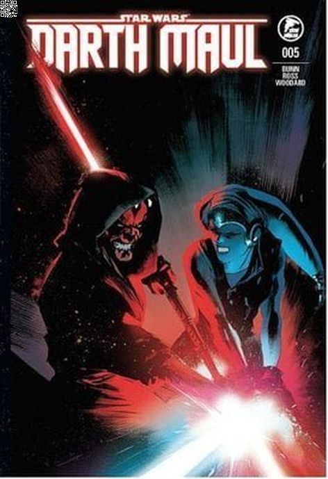 Star Wars - Darth Maul Cilt 5 | Çizgi Düşler | Cullen Bunn |  |  |  |  | 9786052044827