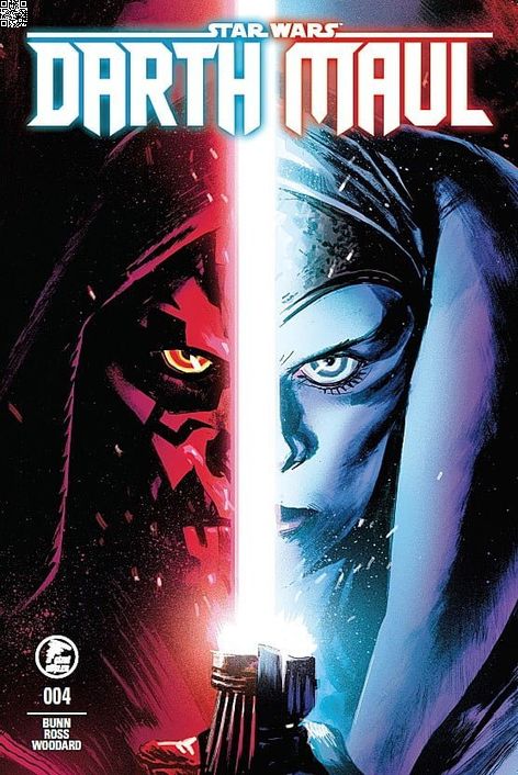 Star Wars - Darth Maul Cilt 4 | Çizgi Düşler | Cullen Bunn |  |  |  |  | 9786052044834