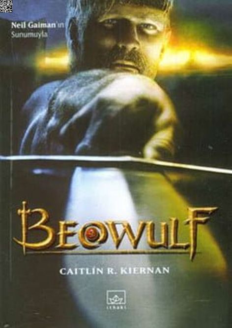 Beowulf | İthaki Yayınları | Caitlin R. Kiernan | | | | | 9786053750789