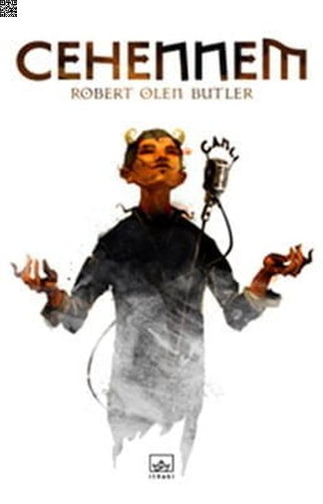 Cehennem | İthaki Yayınları | Robert Olen Butler | | | | | 9786053751298
