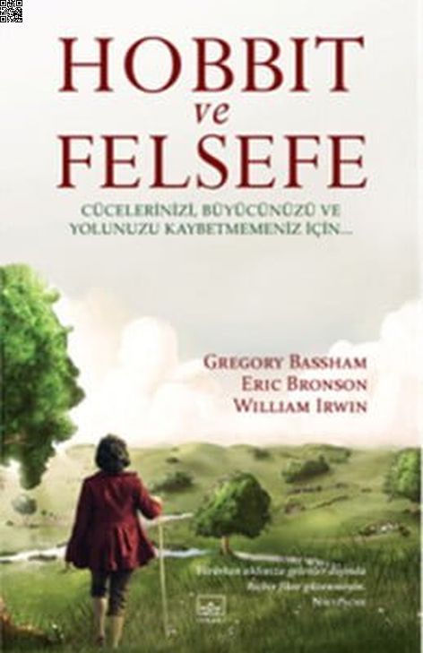 Hobbit ve Felsefe | İthaki Yayınları | William Irwin | | | | | 9786053752493