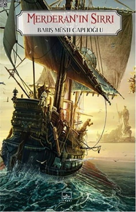 Merderan'ın Sırrı