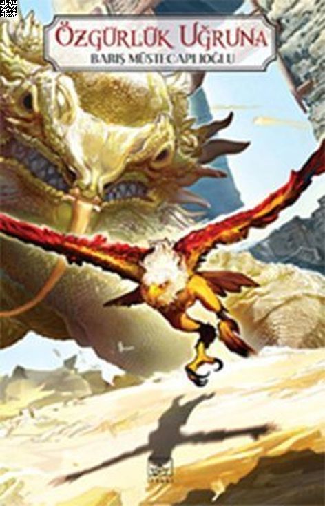 Özgürlük Uğruna | İthaki Yayınları | Barış Müstecaplıoğlu |  |  |  |  | 9786053754220