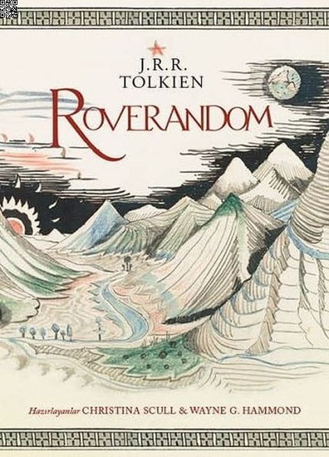 Roverandom (Ciltli) | İthaki Yayınları | J.R.R. Tolkien |  |  |  |  | 9786053757368