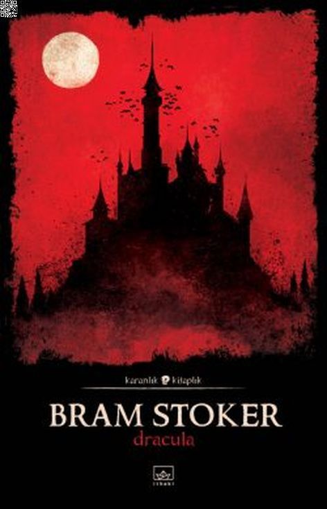 Dracula | İthaki Yayınları | Bram Stoker |  |  |  |  | 9786053758303