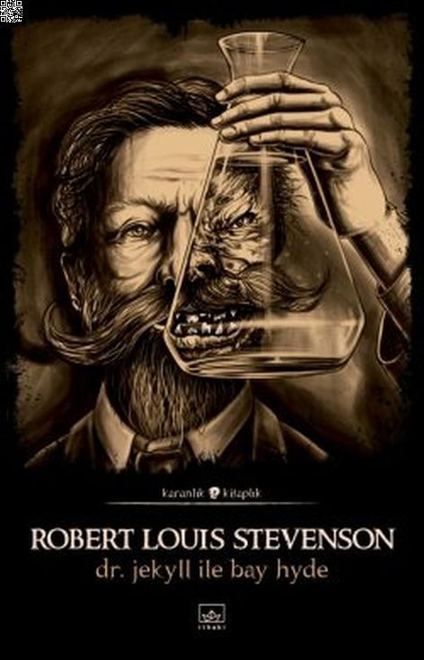 Dr. Jekyll ile Bay Hyde | İthaki Yayınları | Robert Louis Stevenson | | | | | 9786053759294