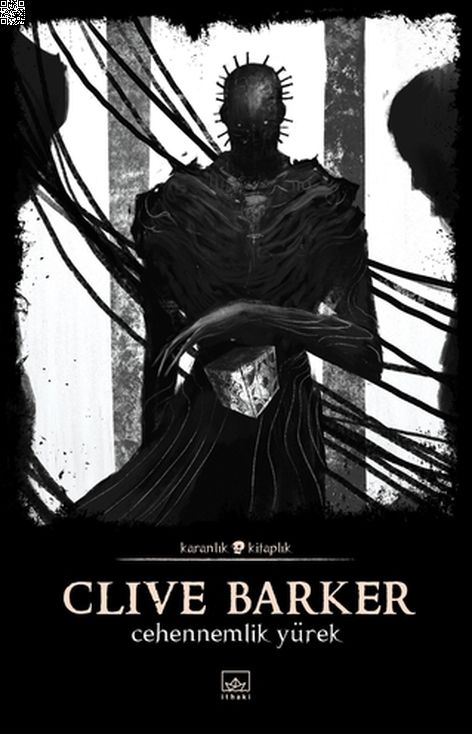 Cehennemlik Yürek | İthaki Yayınları | Clive Barker | | | | | 9786053759881