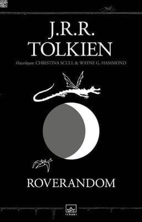 Roverandom (Siyah Kapak) | İthaki Yayınları | J.R.R. Tolkien |  |  |  |  | 9786053759980