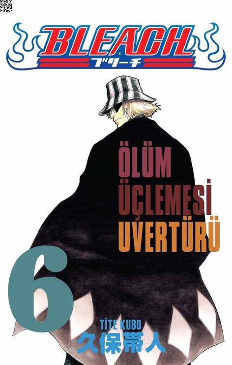 Bleach Cilt 06 | Gerekli Şeyler | Tite Kubo |  |  |  |  | 9786055015008