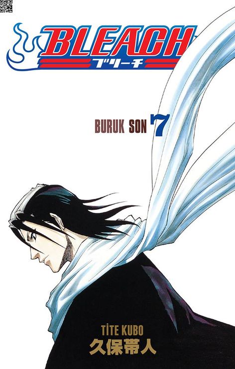 Bleach Cilt 07 | Gerekli Şeyler | Tite Kubo |  |  |  |  | 9786055015206