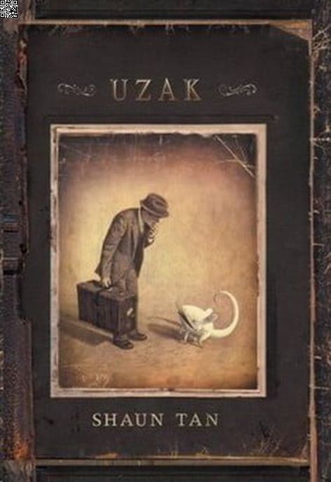 Uzak (Ciltli) | Desen Yayınları | Shaun Tan |  |  |  |  | 9786055678395