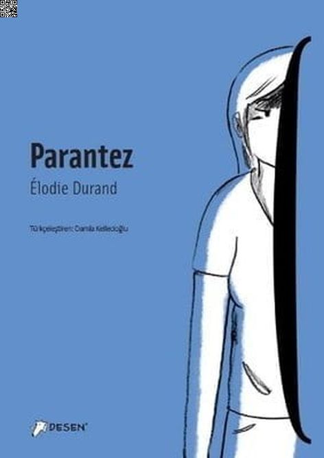 Parantez | Desen Yayınları | Elodie Durand |  |  |  |  | 9786055678470