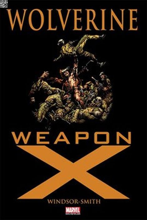 Wolverine - Weapon X | Gerekli Şeyler | Barry Windsor-Smith |  |  |  |  | 9786055686321