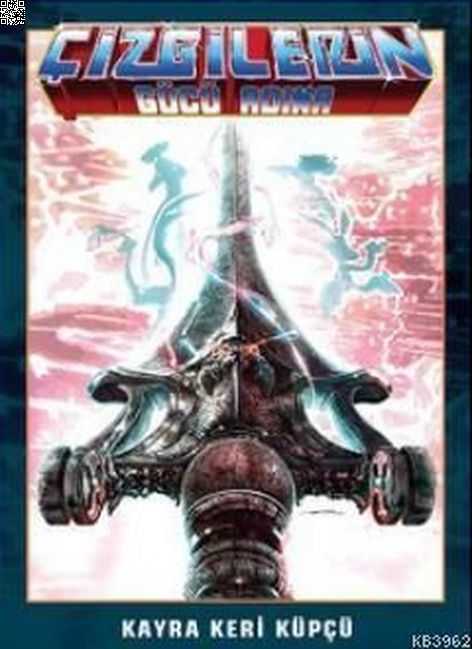 Çizgilerin Gücü Adına | Gerekli Şeyler |  |  |  |  |  | 9786055686703