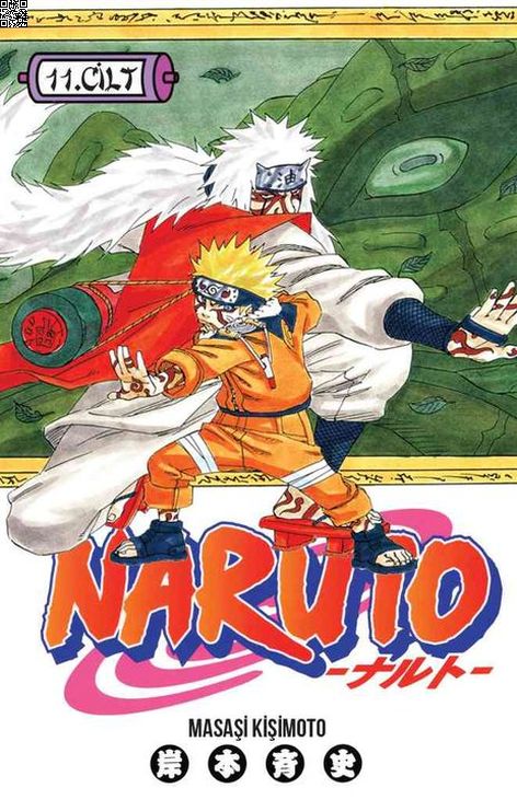 Naruto Cilt 11 | Gerekli Şeyler | Masaşi Kişimoto |  |  |  |  | 9786055686901