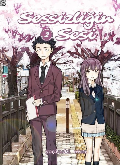 Sessizliğin Sesi Cilt 02 | Satori | Yoşitoki Oima |  |  |  |  | 9786056976674