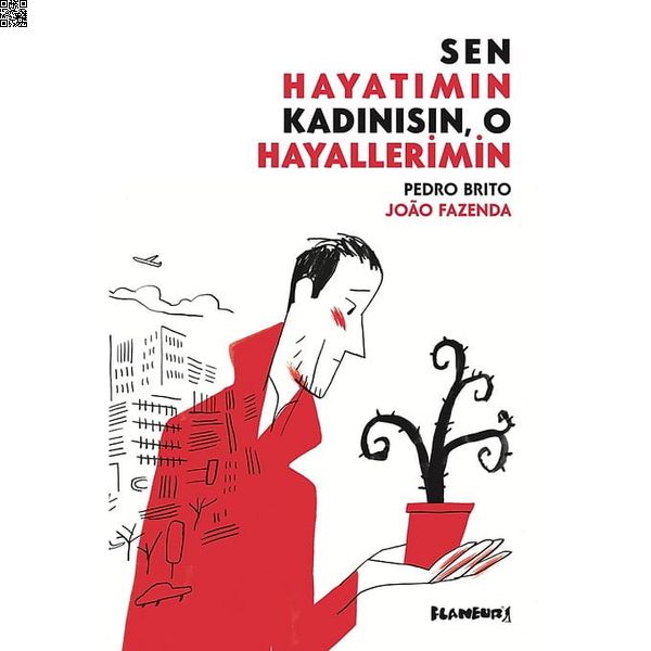 Sen Hayatımın Kadınısın