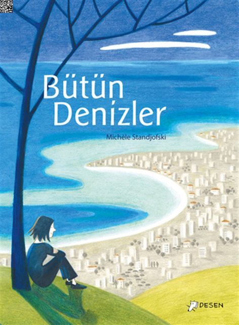 Bütün Denizler | Desen Yayınları | Michele Standjofski |  |  |  |  | 9786057078124