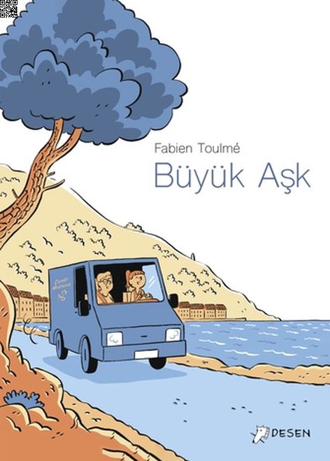 Büyük Aşk | Desen Yayınları | Fabien Toulme |  |  |  |  | 9786057078193