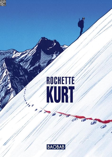 Kurt | Baobab | Jean-Marc Rochette |  |  |  |  | 9786057101105
