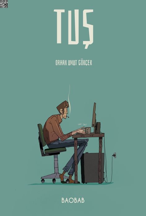 Tuş | Baobab | Orhan Umut Gökçek |  |  |  |  | 9786057101143