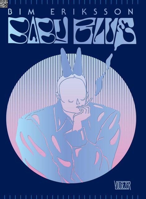 Baby Blue | Yolgezer | Bim Eriksson |  |  |  |  | 9786057143310