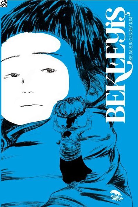 Bekleyiş | Sırtlan Kitap | Keum Suk Gendry-Kim |  |  |  |  | 9786057476982