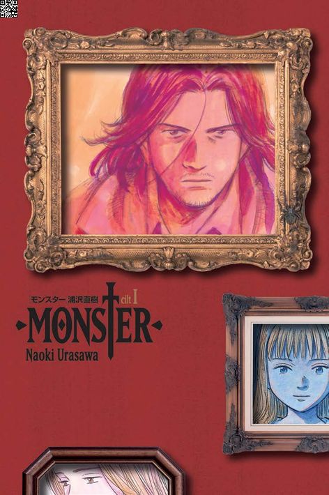 Monster Cilt 01 | Marmara Çizgi | Naoki Urasawa |  |  |  |  | 9786057784964