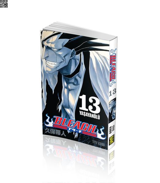 Bleach Cilt 13 | Gerekli Şeyler | Tite Kubo |  |  |  |  | 9786059141109