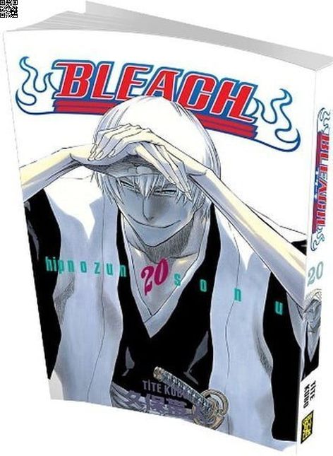 Bleach Cilt 20 | Gerekli Şeyler | Tite Kubo |  |  |  |  | 9786059141925