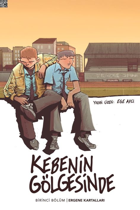 Kebenin Gölgesinde 1 - Ergene Kartalları | Arkabahçe | Ege Avcı |  |  |  |  | 9786059209786