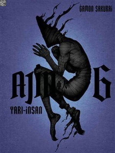 Ajin Cilt 06 - Yarı İnsan | Gerekli Şeyler | Gamon Sakurai | Tsuina Miura |  |  |  | 9786059520041