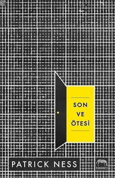 Son ve Ötesi (Ciltli) | İthaki Yayınları | Patrick Ness |  |  |  |  | 9786059585811