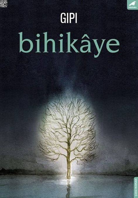 Bihikaye | Kara Karga | Gipi |  |  |  |  | 9786059670869