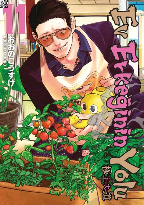 Ev Erkeğinin Yolu Cilt 11 | Gerekli Şeyler | Kousuke Oono |  |  |  |  | 9786256031425