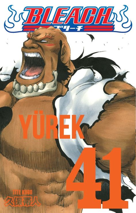 Bleach Cilt 41 | Gerekli Şeyler | Tite Kubo |  |  |  |  | 9786256031579