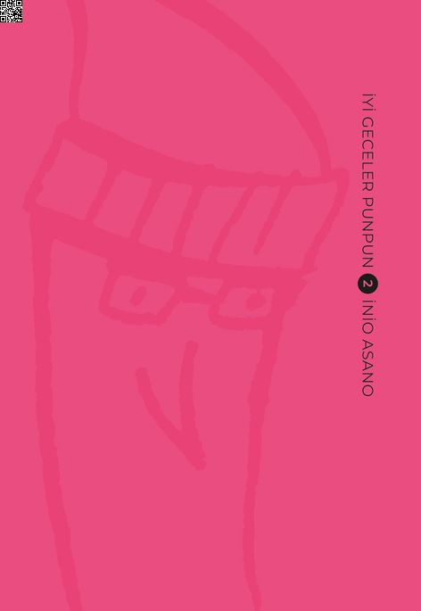 İyi Geceler Punpun Cilt 02 | Gerekli Şeyler | İnio Asano |  |  |  |  | 9786257590556