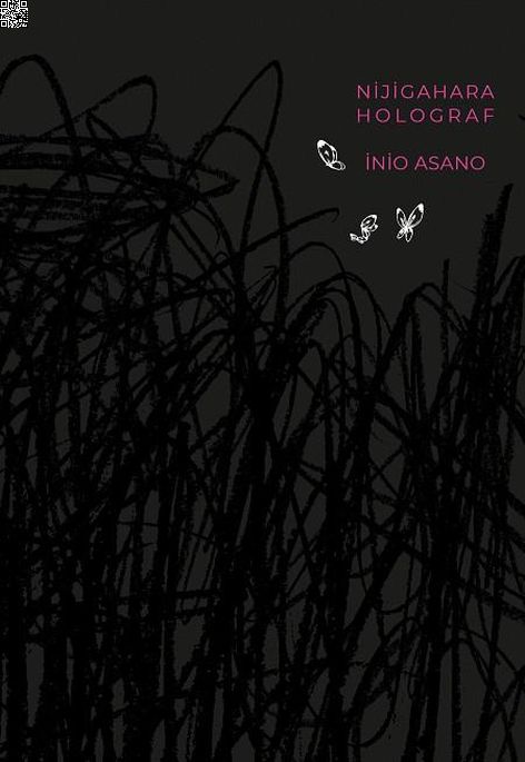 Nijigahara Holograf | Gerekli Şeyler | İnio Asano |  |  |  |  | 9786257590594