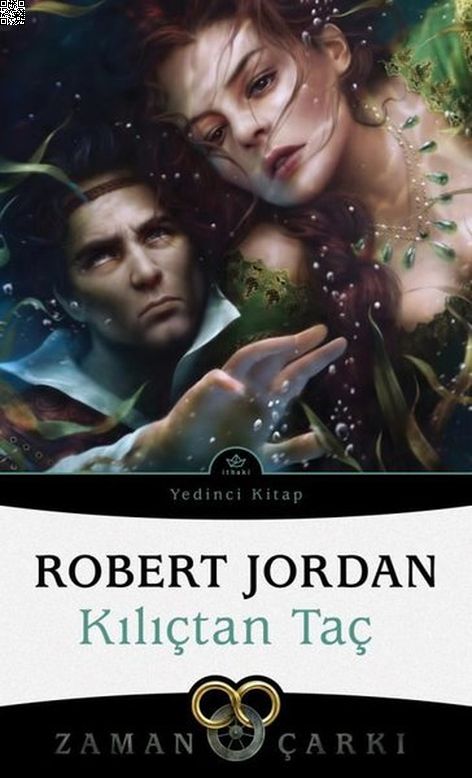 Zaman Çarkı Serisi 07 - Kılıçtan Taç | İthaki Yayınları | Robert Jordan |  |  |  |  | 9786257650083