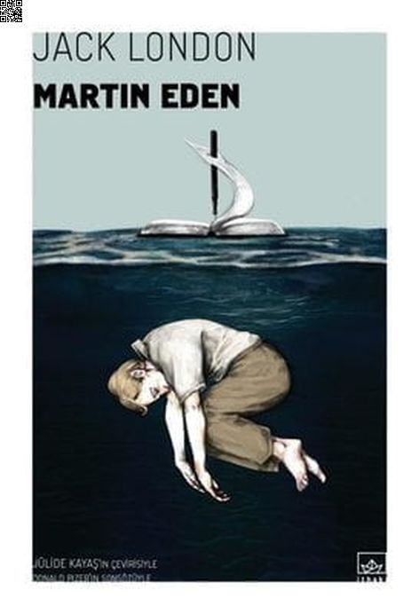 Martin Eden | İthaki Yayınları | Jack London |  |  |  |  | 9786257913256