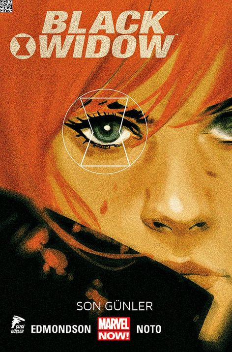 Black Widow Cilt 3 - Son Günler | Çizgi Düşler | Nathan Edmondson | Phil Noto |  |  |  | 9786257963916