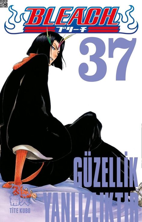 Bleach Cilt 37 | Gerekli Şeyler | Tite Kubo |  |  |  |  | 9786258237092