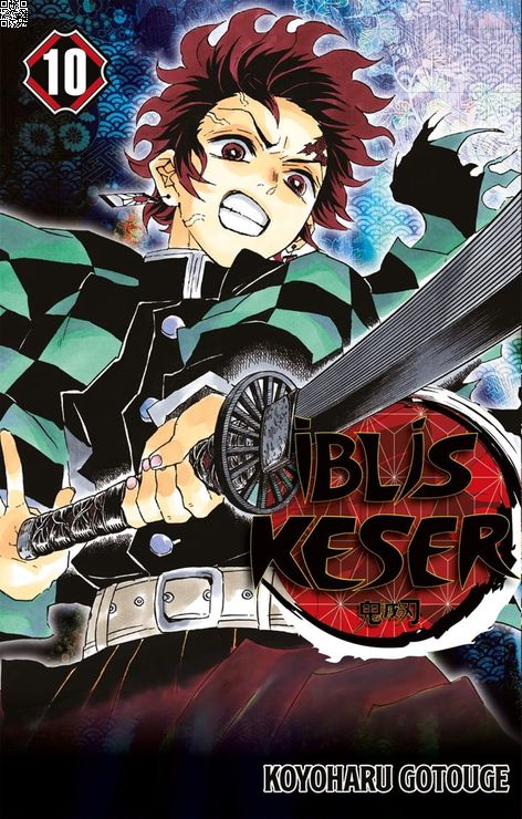 İblis Keser Cilt 10 | Gerekli Şeyler | Koyoharu Gotouge |  |  |  |  | 9786258237450