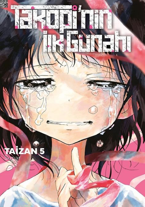 Takopi’nin İlk Günahı | Gerekli Şeyler | Taizan 5 |  |  |  |  | 9786258237627