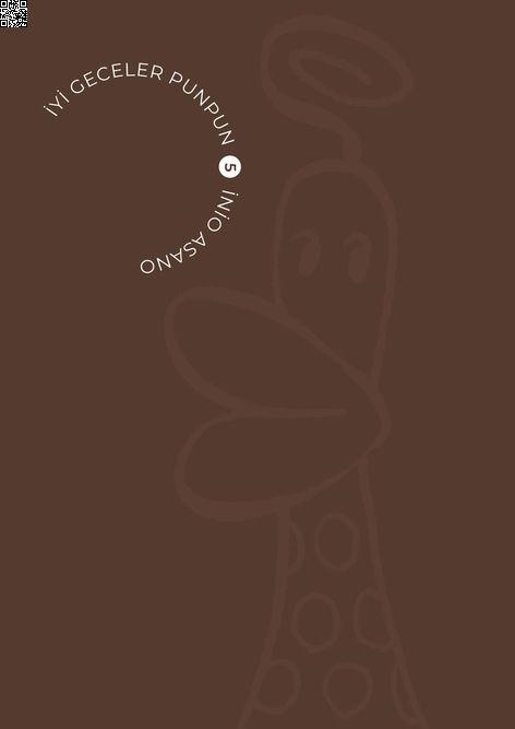 İyi Geceler Punpun Cilt 05 | Gerekli Şeyler | İnio Asano |  |  |  |  | 9786258237832