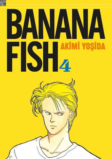 Banana Fish Cilt 04 | Gerekli Şeyler | Akimi Yoşida |  |  |  |  | 9786258237856